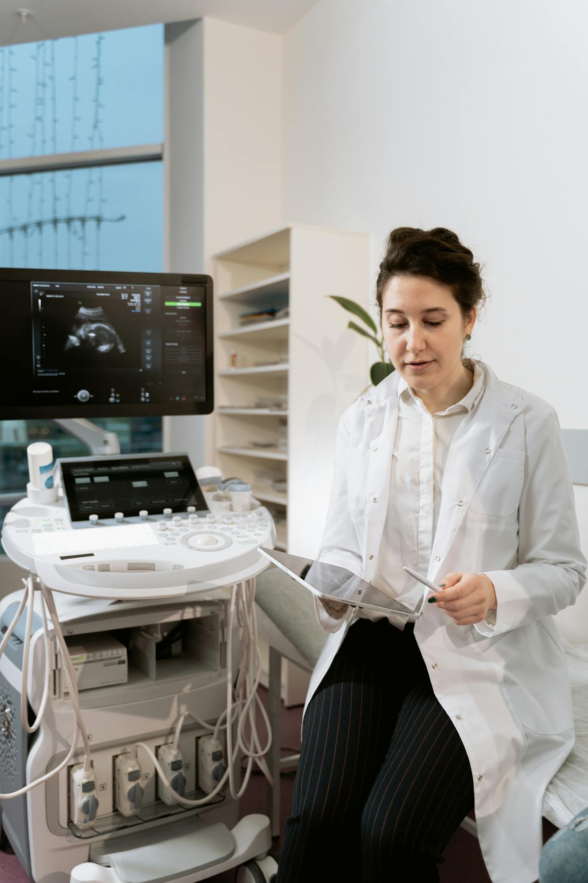 OB/GYN marketing and advertising — admen