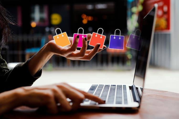 E-Commerce Retargeting for Shopping Cart Abandonment
