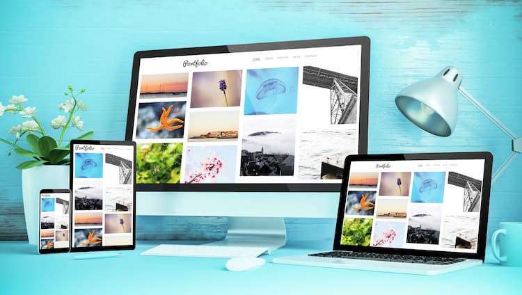 Websites That Stand Out From The Crowd
