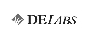 delabs logo