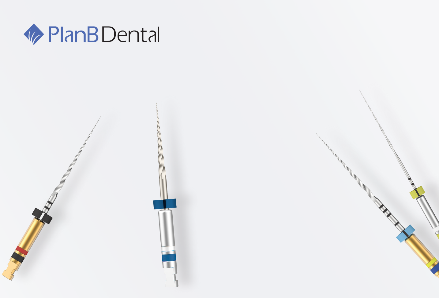 PlanB: Designing an online academy and e-commerce website for a global store of endodontic products